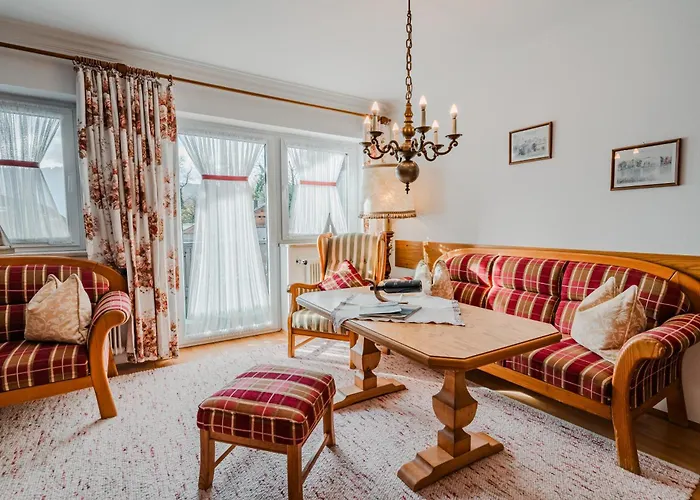 Floriani アパート *