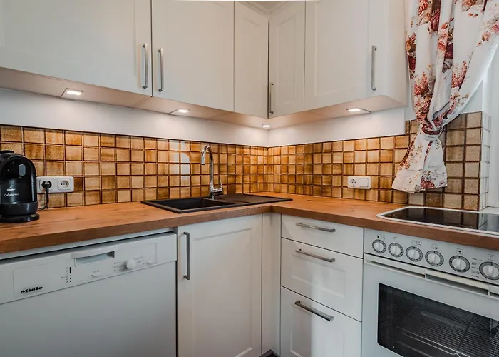 Floriani アパート Saint Wolfgang