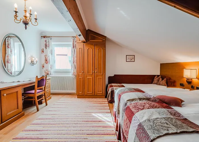 アパート Floriani *