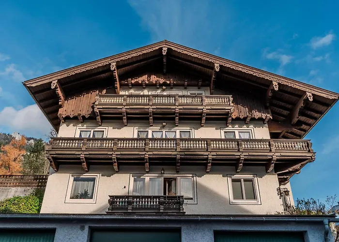 アパート Floriani Saint Wolfgang