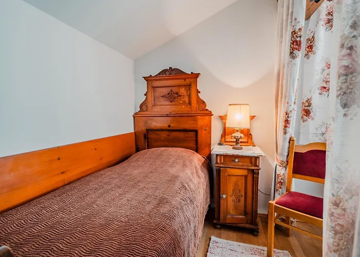 アパート Floriani *