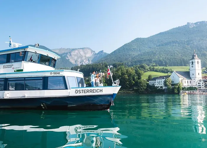 Floriani アパート