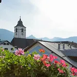 Lägenhet Floriani Saint Wolfgang