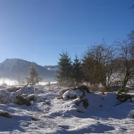Apartment Floriani Sankt Wolfgang im Salzkammergut