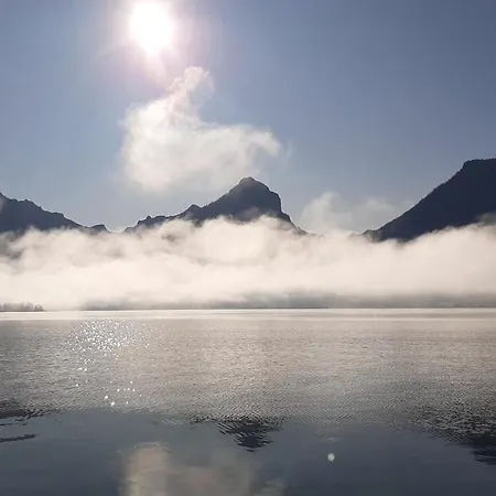 Floriani Апартаменты Sankt Wolfgang im Salzkammergut