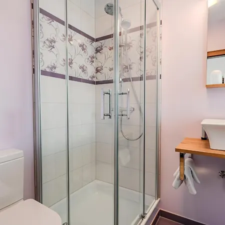 Floriani Apartment Sankt Wolfgang im Salzkammergut