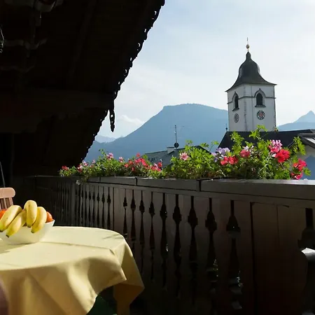 Floriani Sankt Wolfgang im Salzkammergut