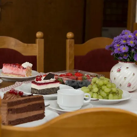 Apartment Floriani *