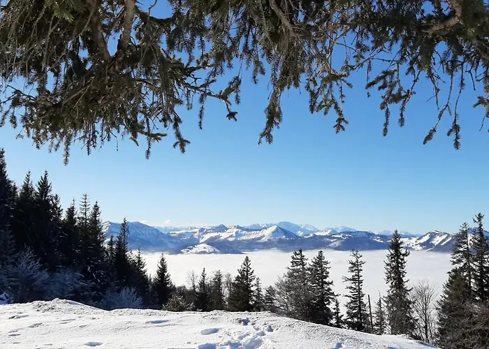 Appartement Floriani Saint Wolfgang