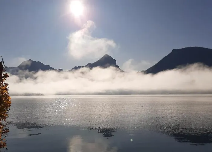 Floriani Apartment Sankt Wolfgang im Salzkammergut