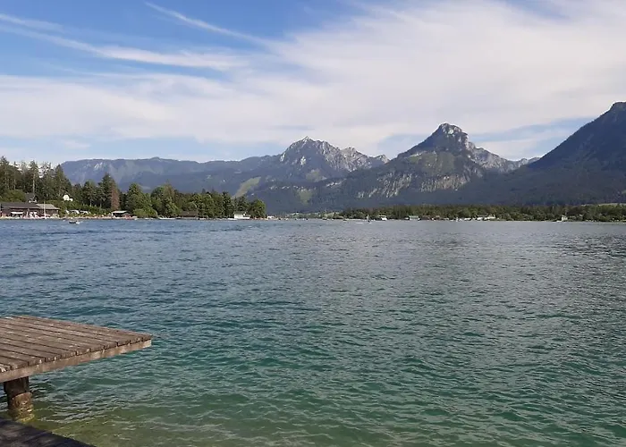 Appartement Floriani