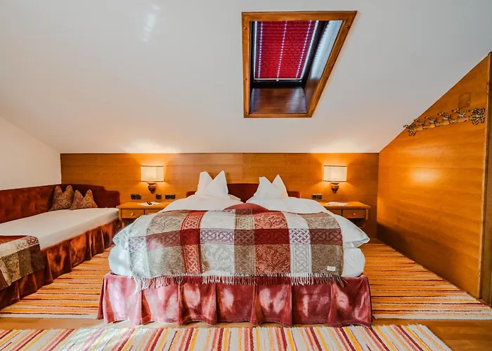 Floriani Apartment Sankt Wolfgang im Salzkammergut