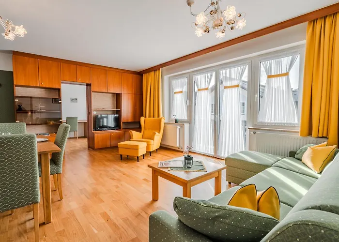 Apartment Floriani *