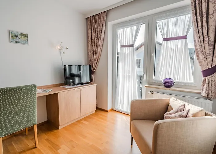 Floriani Apartment Sankt Wolfgang im Salzkammergut