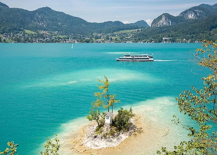 Apartment Floriani *