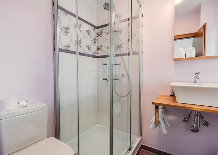 Floriani Apartment Sankt Wolfgang im Salzkammergut