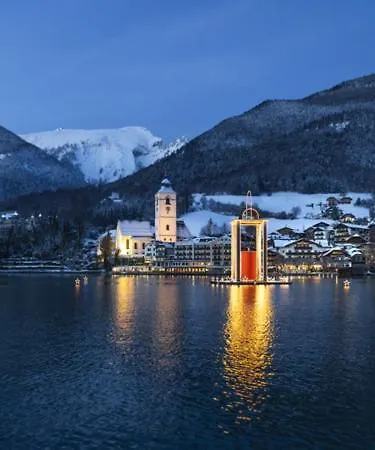 Floriani Sankt Wolfgang im Salzkammergut