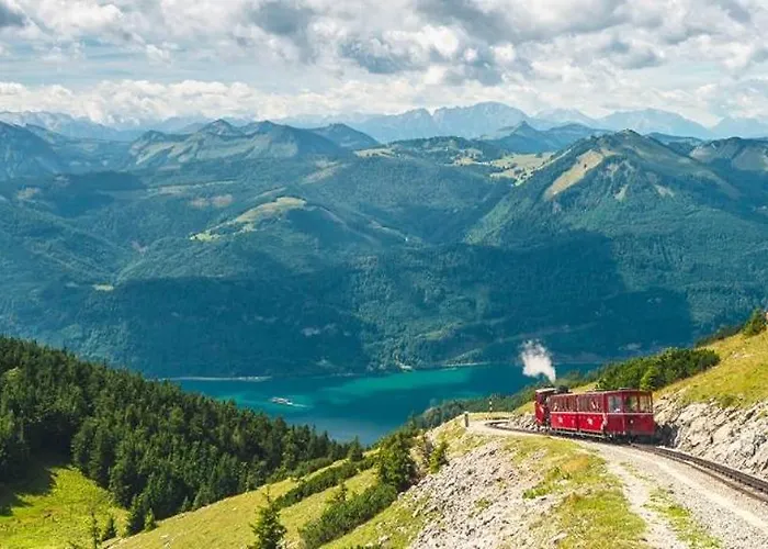 Floriani Sankt Wolfgang im Salzkammergut