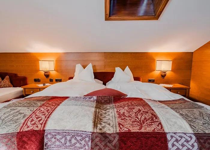 Apartment Floriani Sankt Wolfgang im Salzkammergut