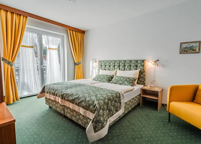 Floriani * Sankt Wolfgang im Salzkammergut