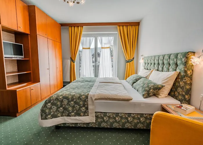 Apartment Floriani *