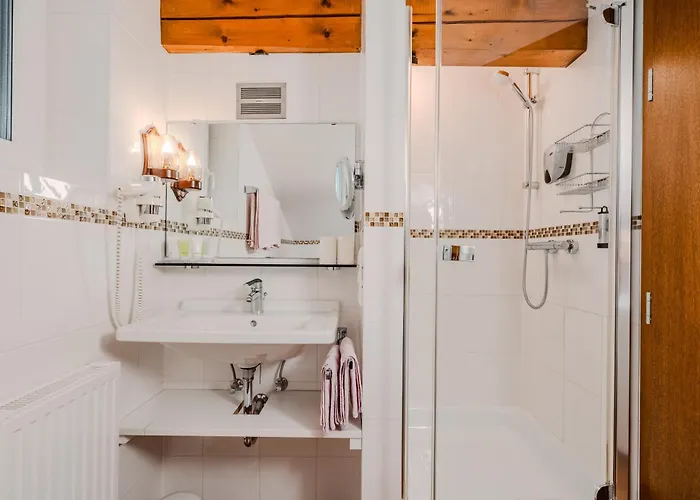 Apartment Floriani Sankt Wolfgang im Salzkammergut