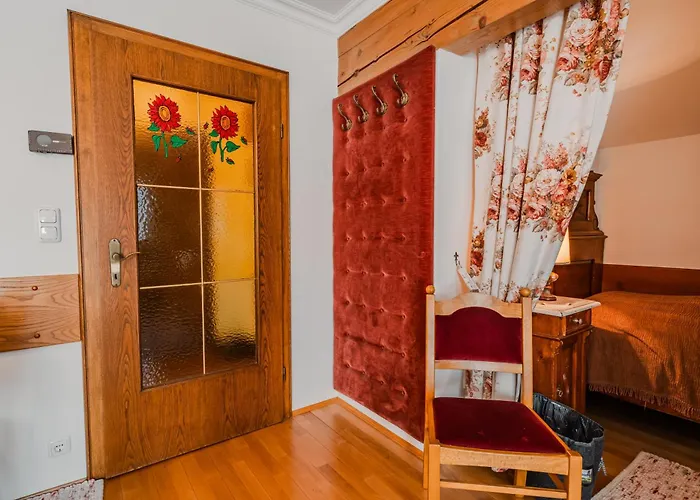 Apartment Floriani *