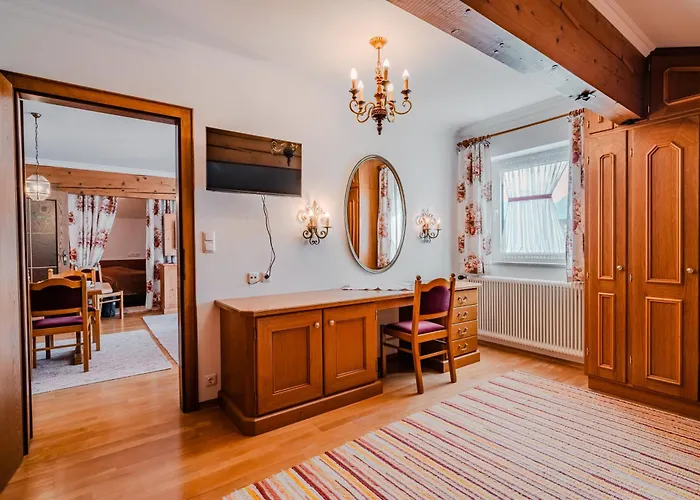 Floriani * Sankt Wolfgang im Salzkammergut