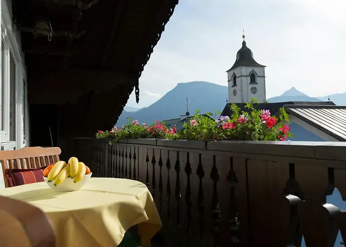 Floriani Sankt Wolfgang im Salzkammergut